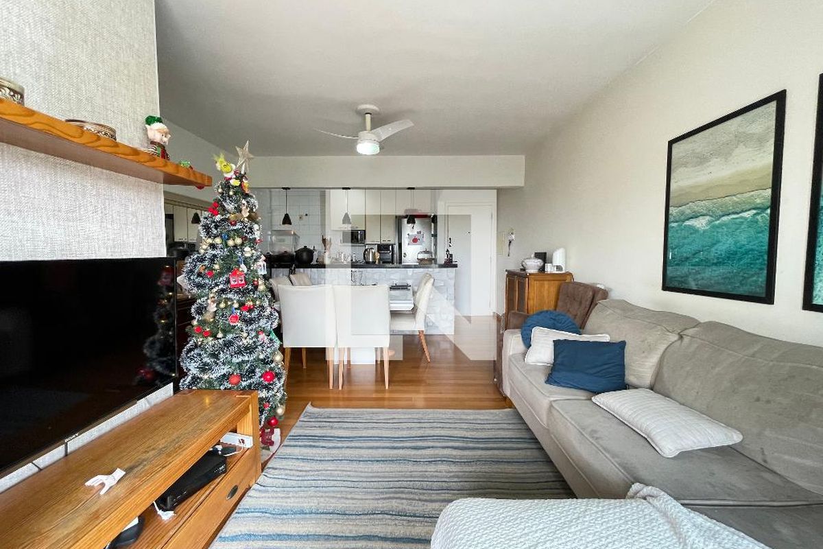 Apartamento, 3 quartos, 75 m² - Foto 6