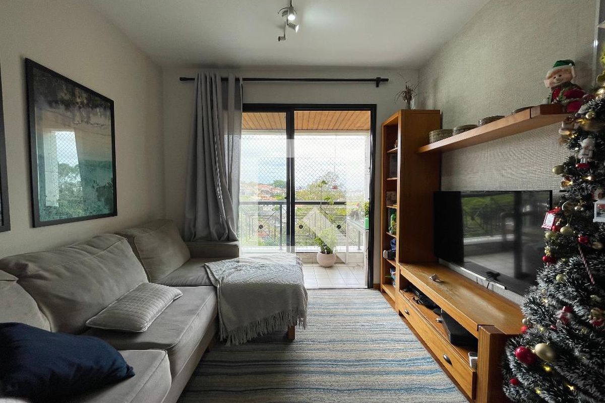 Apartamento, 3 quartos, 75 m² - Foto 4