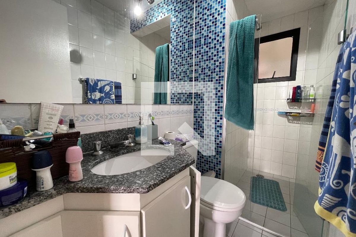 Apartamento, 3 quartos, 75 m² - Foto 50