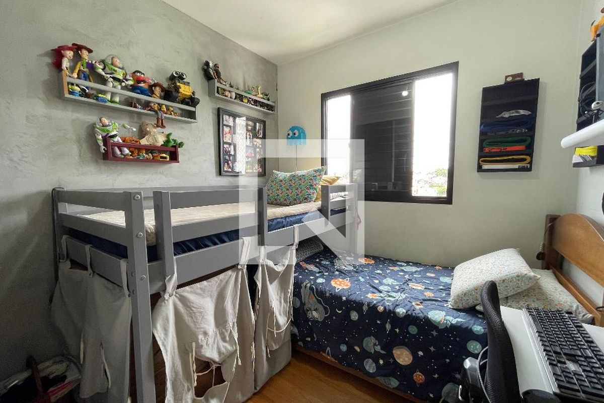 Apartamento, 3 quartos, 75 m² - Foto 42