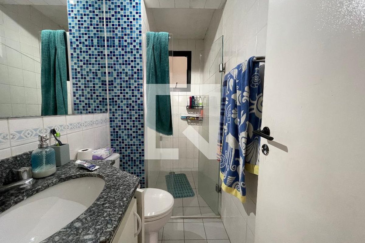 Apartamento, 3 quartos, 75 m² - Foto 52