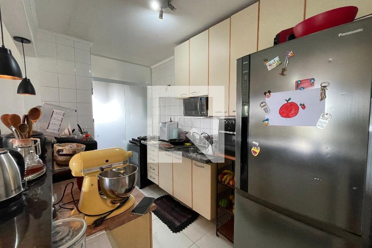 Apartamento, 3 quartos, 75 m² - Foto 68