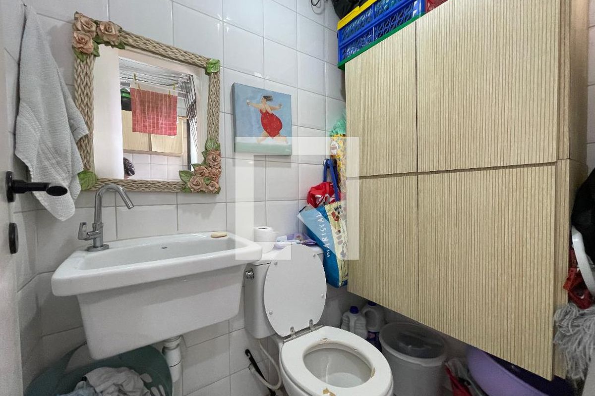 Apartamento, 3 quartos, 75 m² - Foto 58