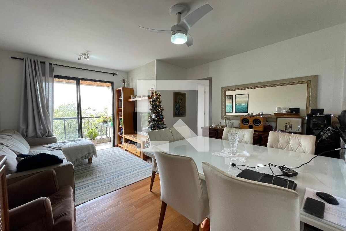 Apartamento, 3 quartos, 75 m² - Foto 2