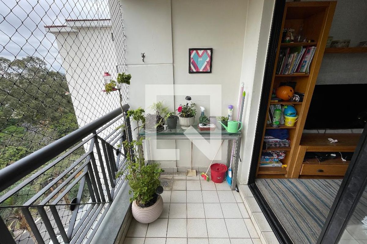 Apartamento, 3 quartos, 75 m² - Foto 20