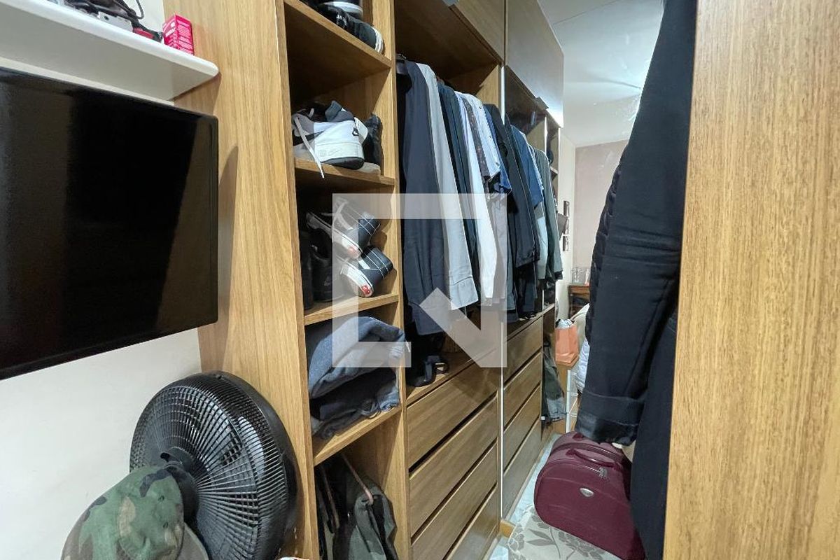 Apartamento, 3 quartos, 75 m² - Foto 32