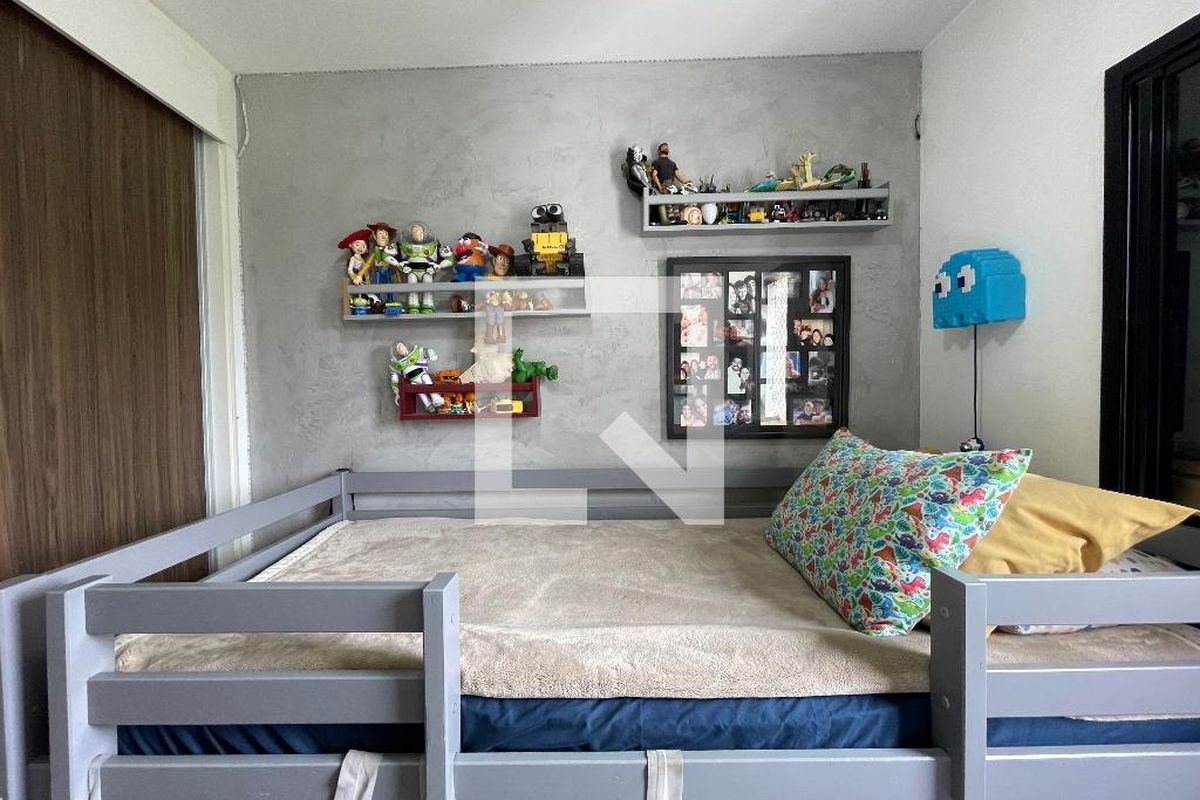 Apartamento, 3 quartos, 75 m² - Foto 46