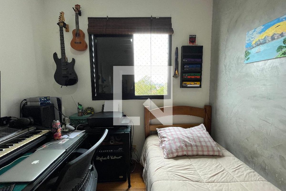 Apartamento, 3 quartos, 75 m² - Foto 36