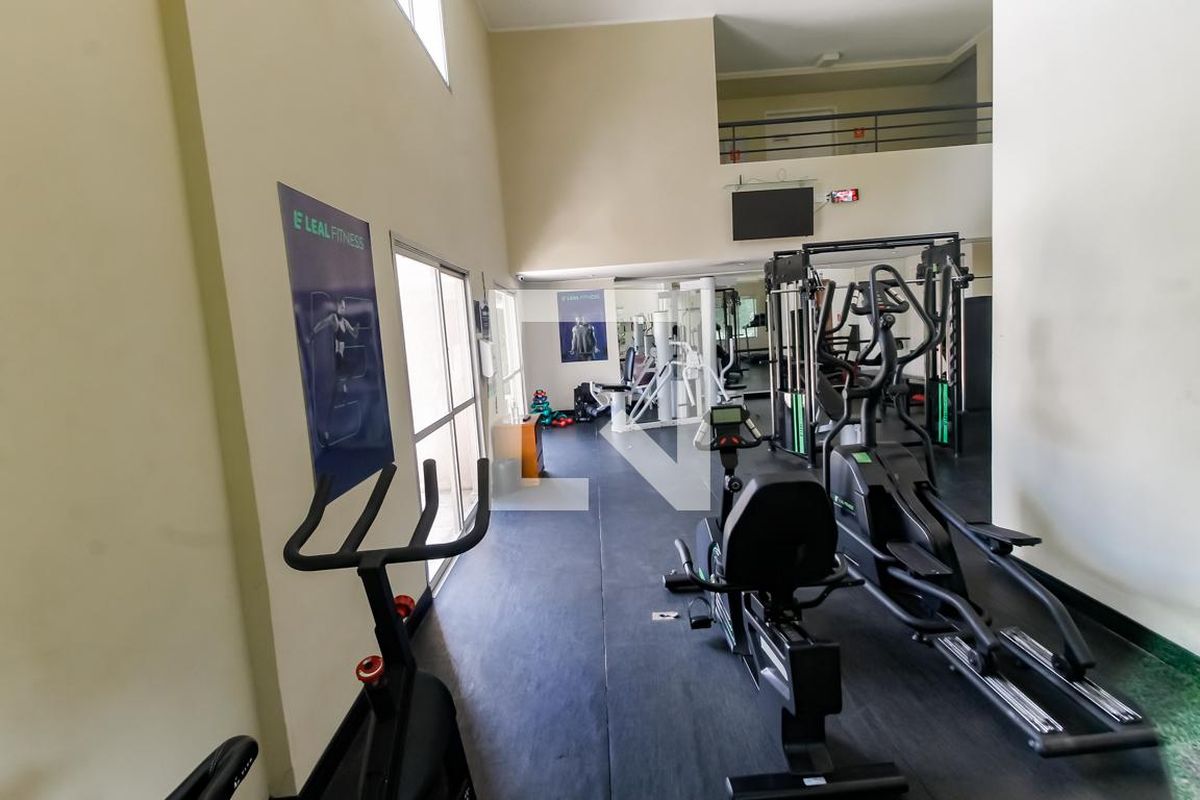 Apartamento, 2 quartos, 72 m² - Foto 88