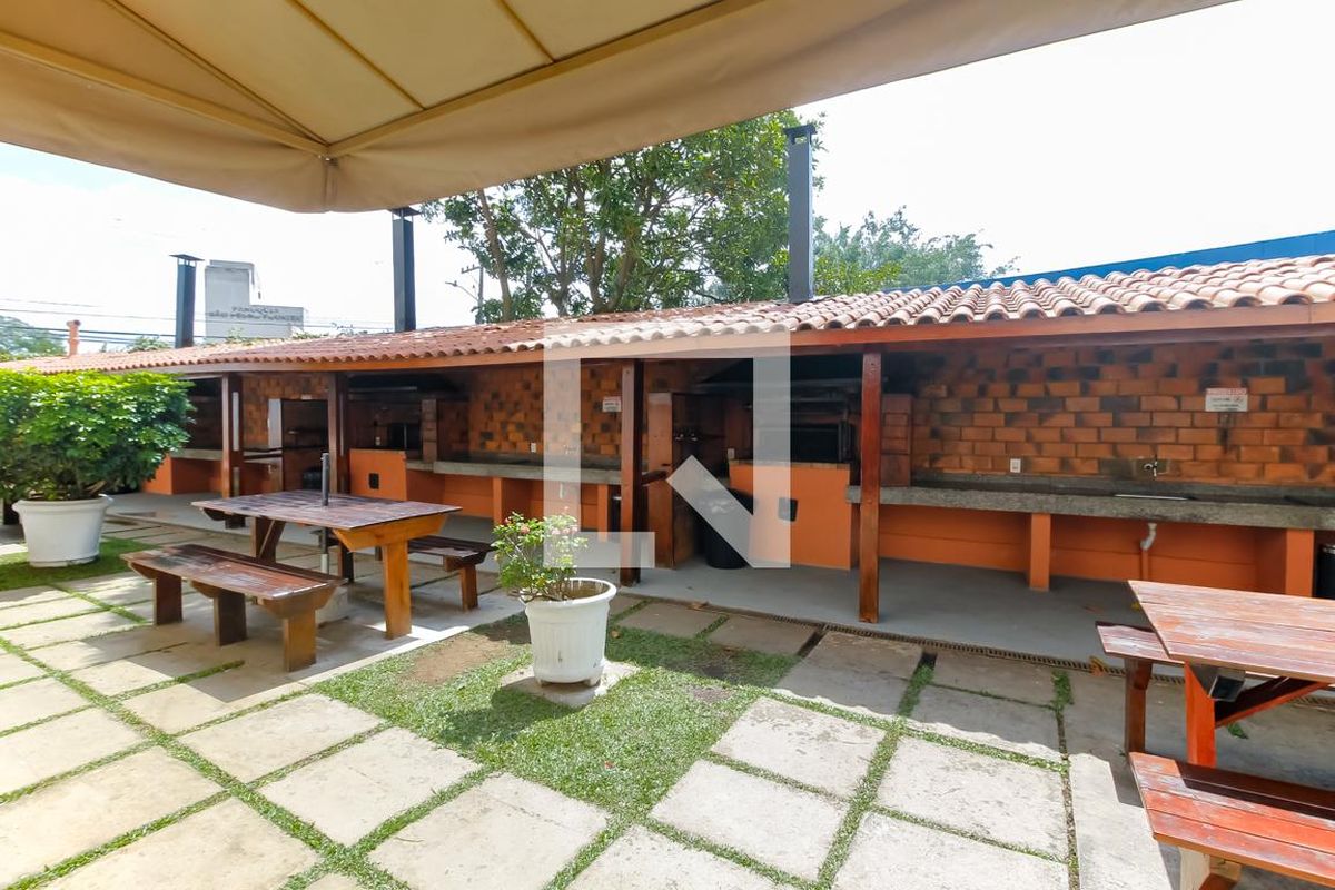 Apartamento, 2 quartos, 72 m² - Foto 80