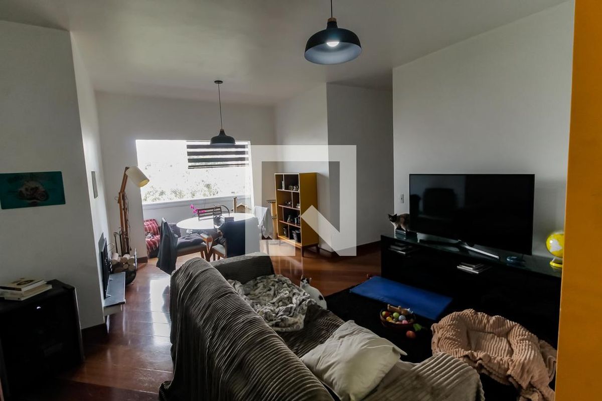 Apartamento, 2 quartos, 72 m² - Foto 8