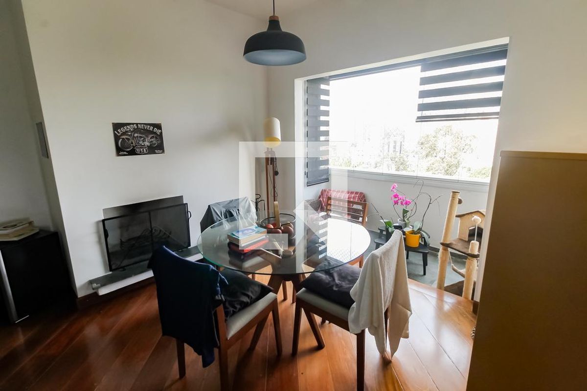 Apartamento, 2 quartos, 72 m² - Foto 10