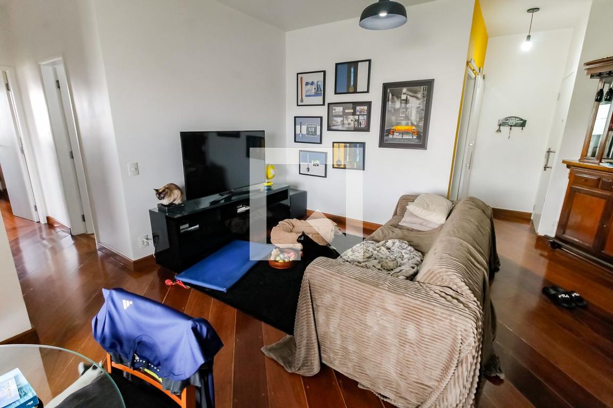 Apartamento, 2 quartos, 72 m² - Foto 6