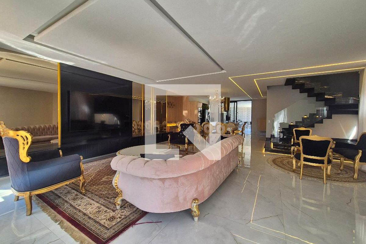 Casa, 4 quartos, 400 m² - Foto 2