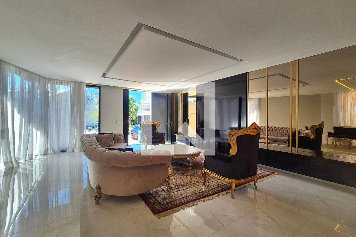 Casa, 4 quartos, 400 m² - Foto 12