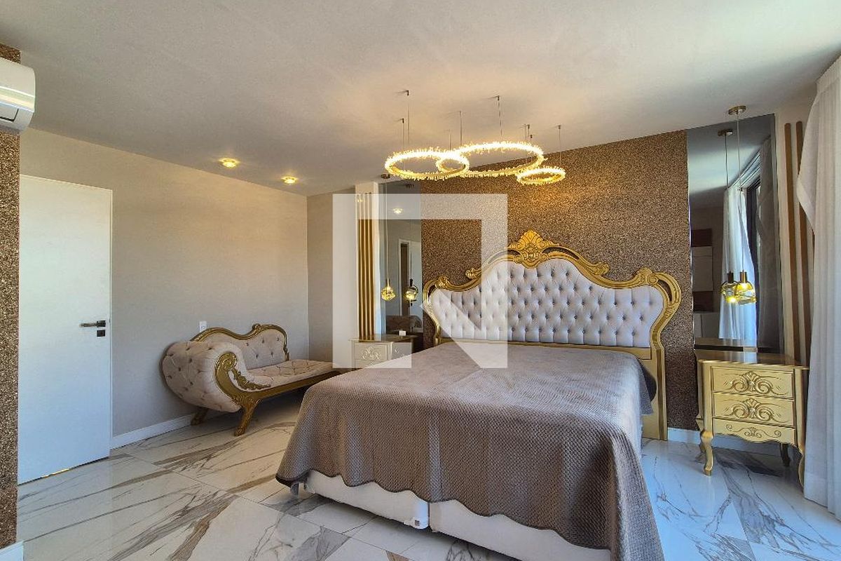 Casa, 4 quartos, 400 m² - Foto 32