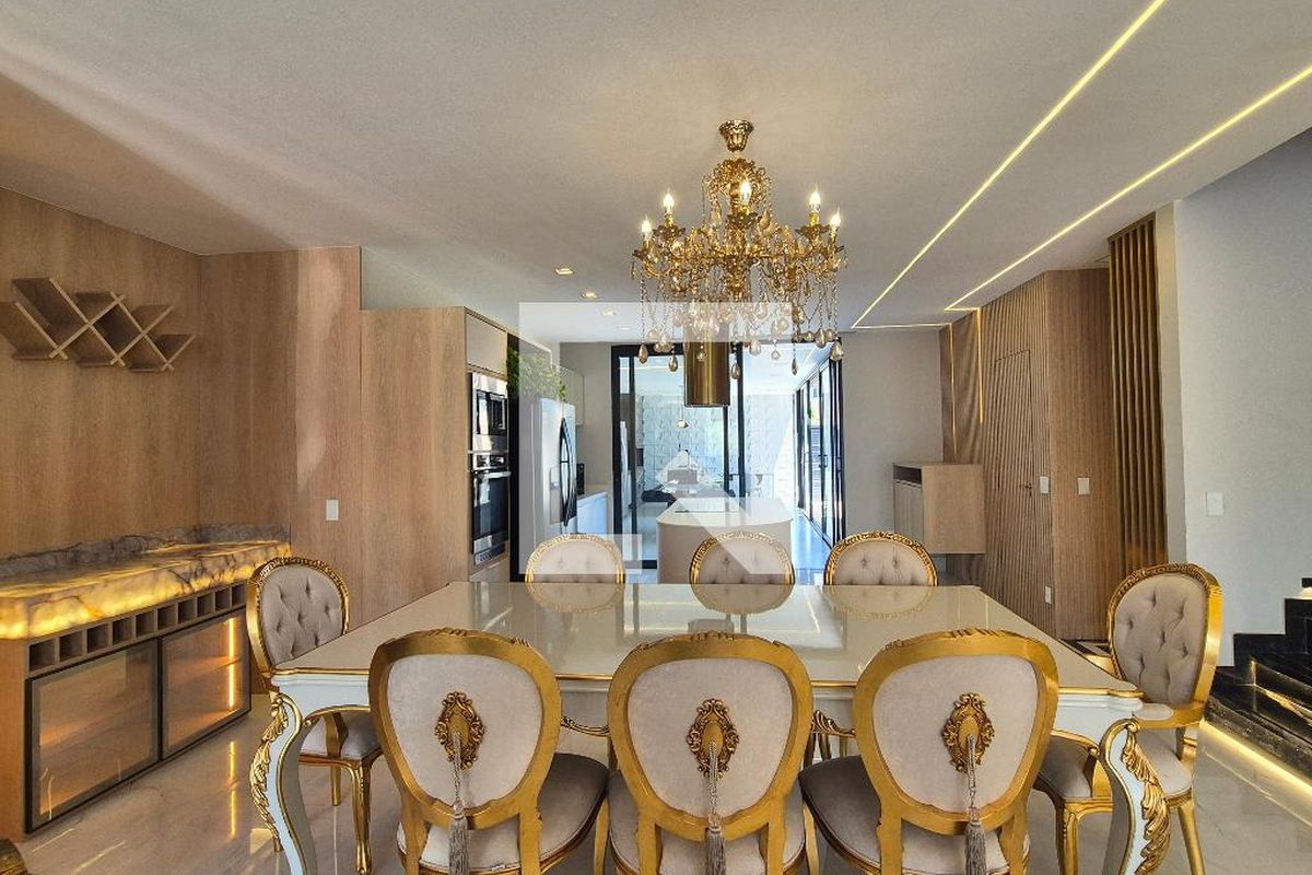 Casa, 4 quartos, 400 m² - Foto 16