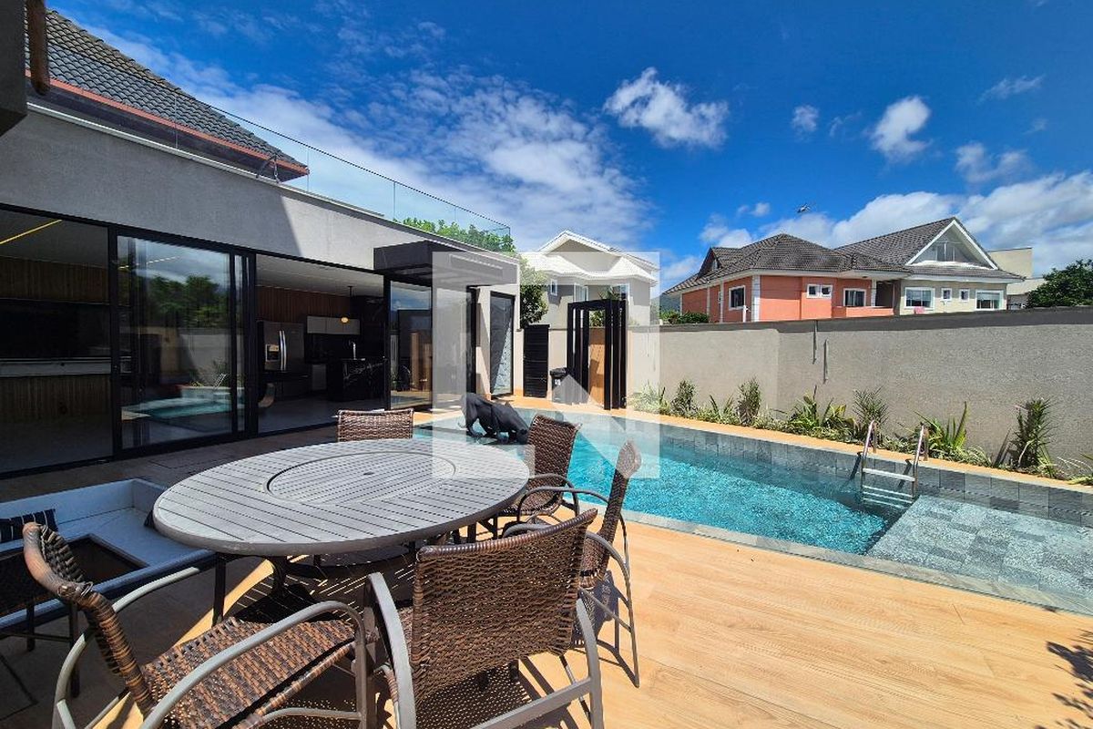 Casa, 4 quartos, 400 m² - Foto 172
