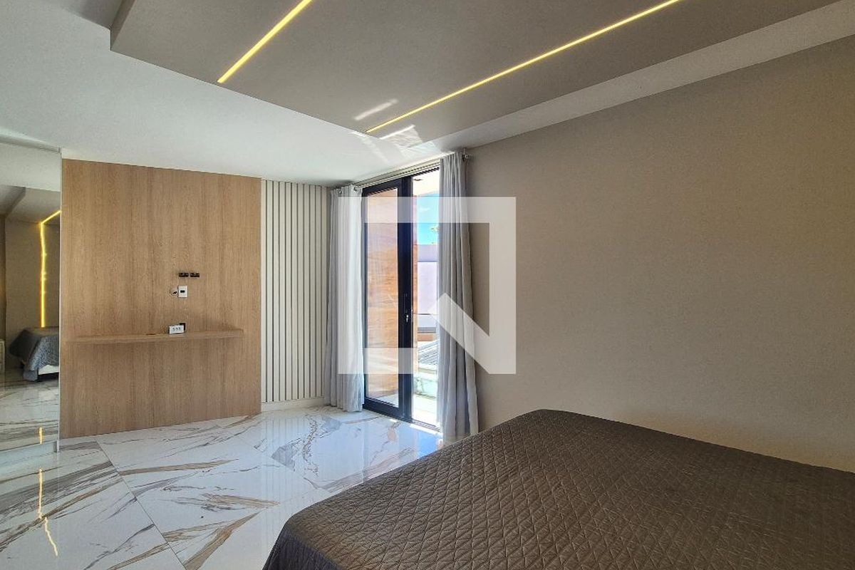 Casa, 4 quartos, 400 m² - Foto 62