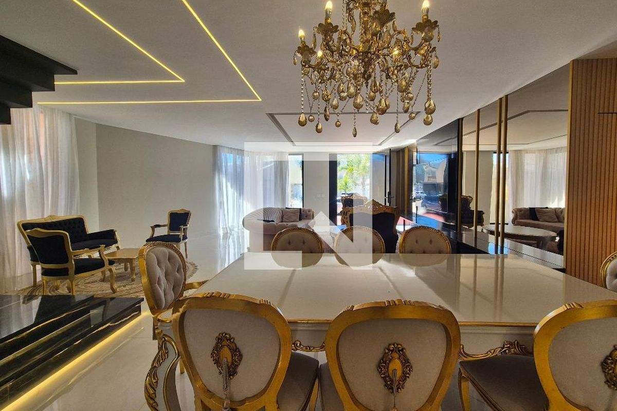 Casa, 4 quartos, 400 m² - Foto 18