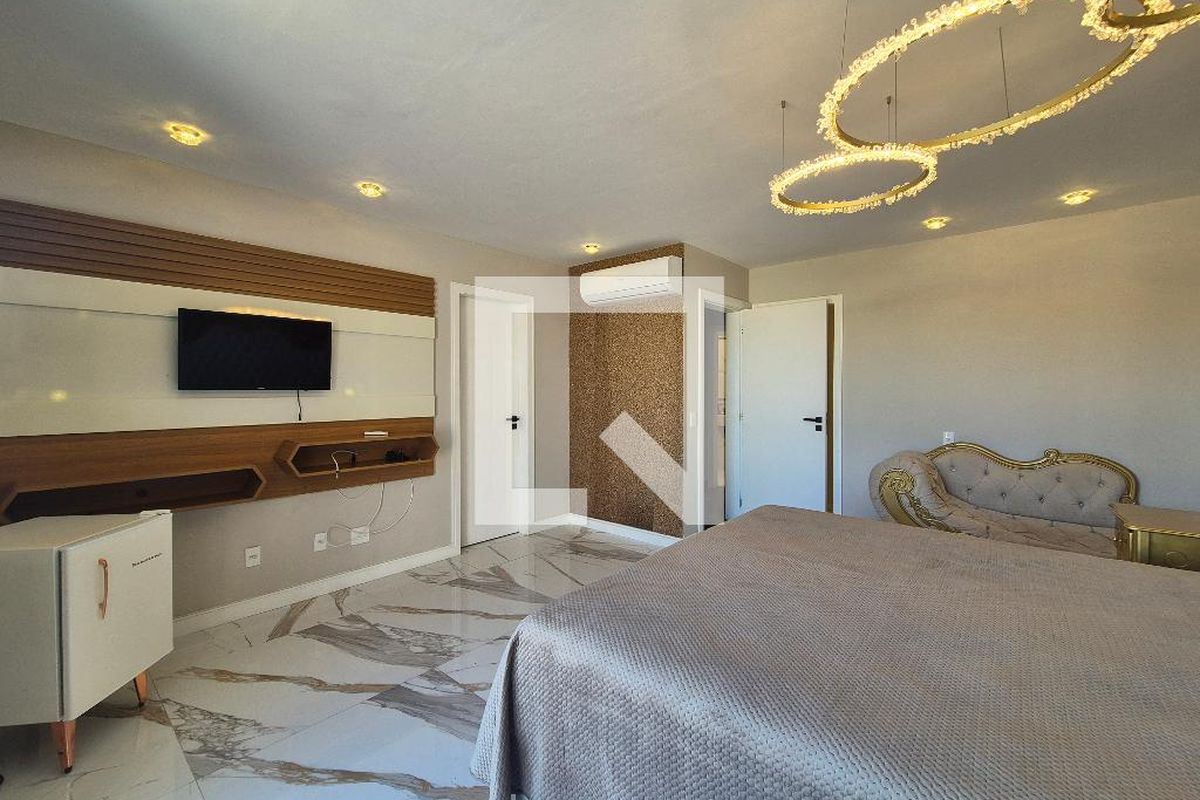 Casa, 4 quartos, 400 m² - Foto 34
