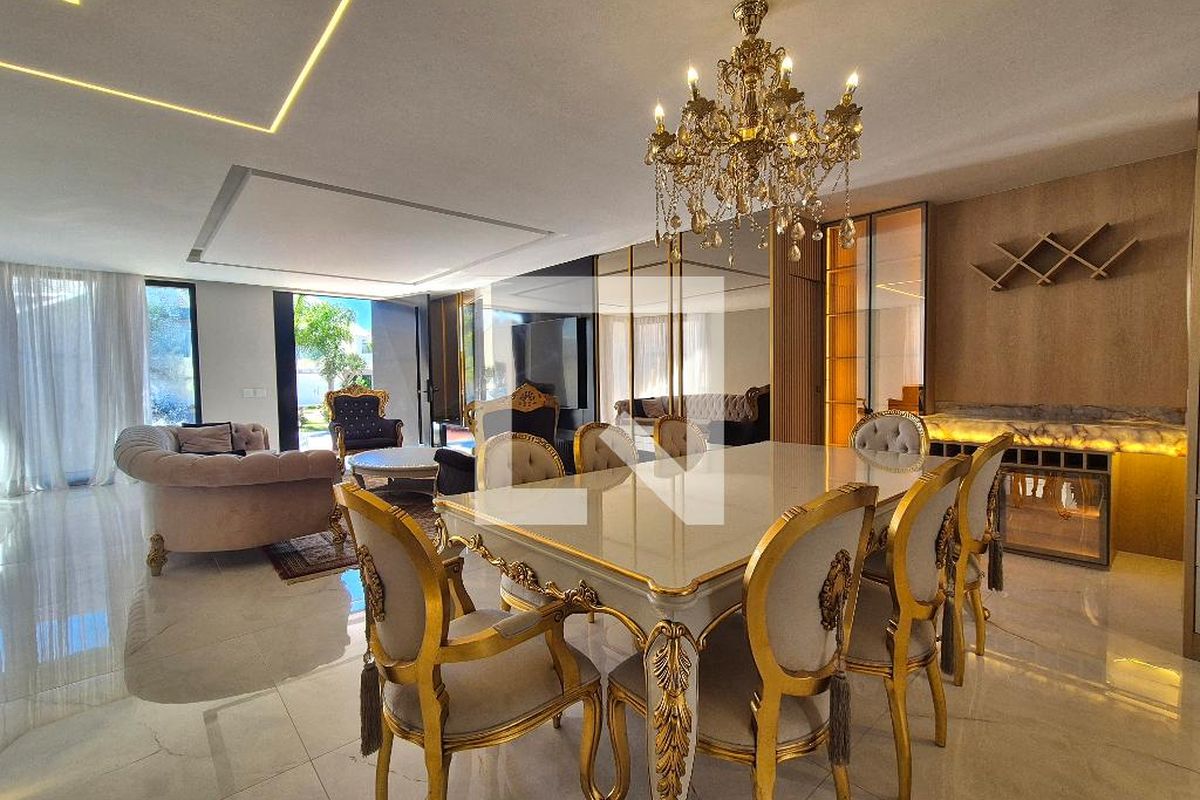 Casa, 4 quartos, 400 m² - Foto 8