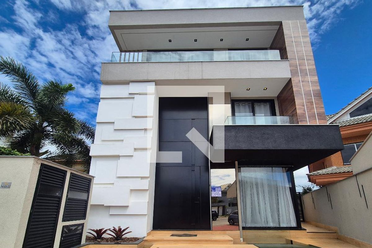 Casa, 4 quartos, 400 m² - Foto 182