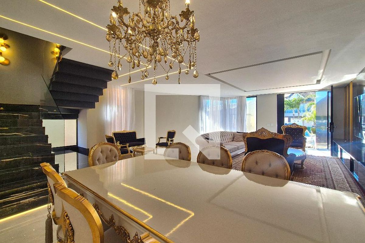 Casa, 4 quartos, 400 m² - Foto 6