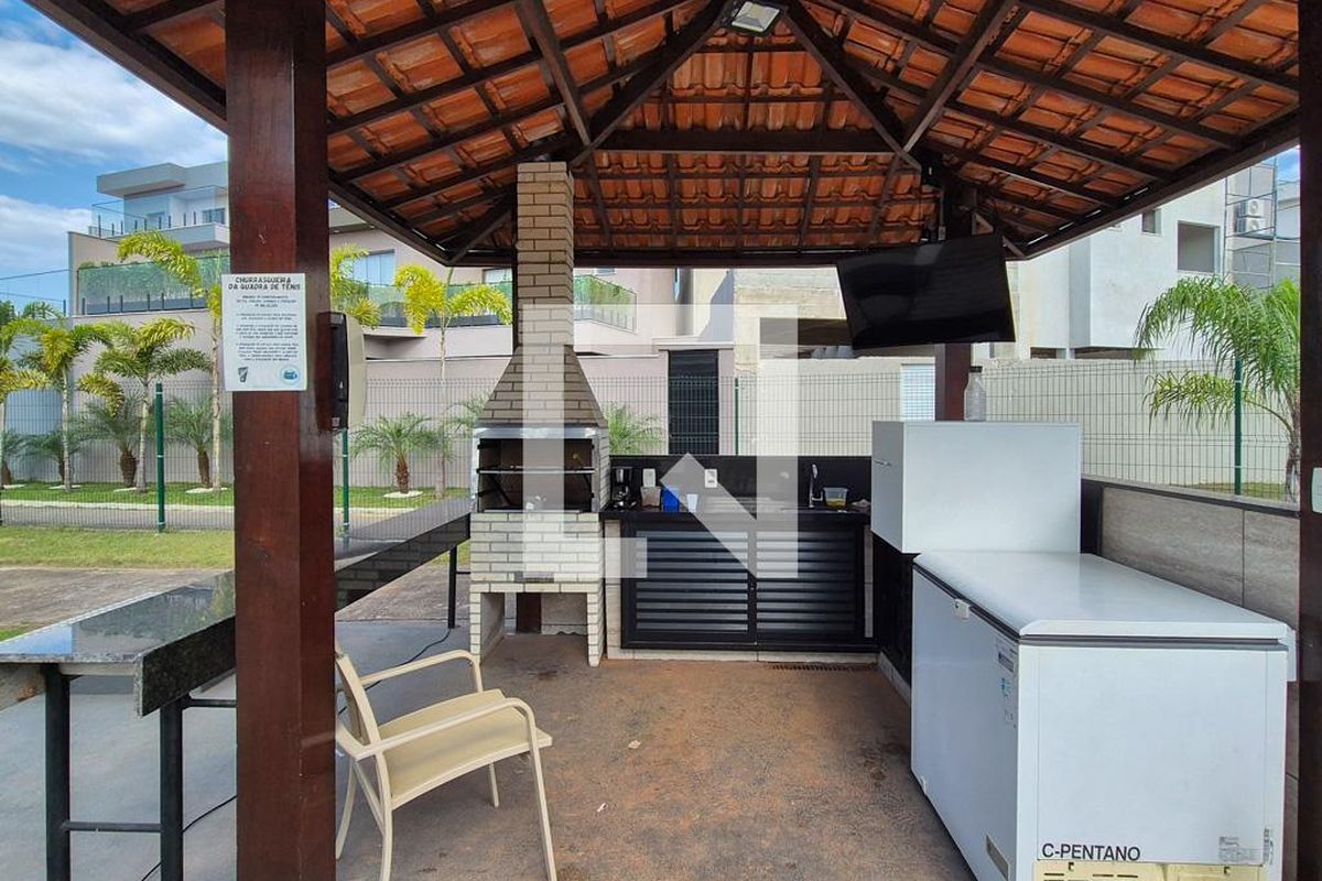 Casa, 4 quartos, 400 m² - Foto 218