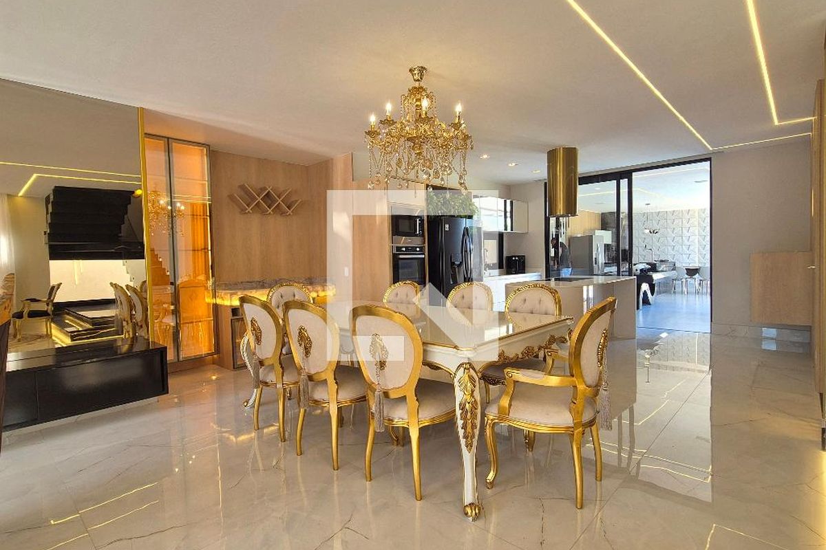 Casa, 4 quartos, 400 m² - Foto 14