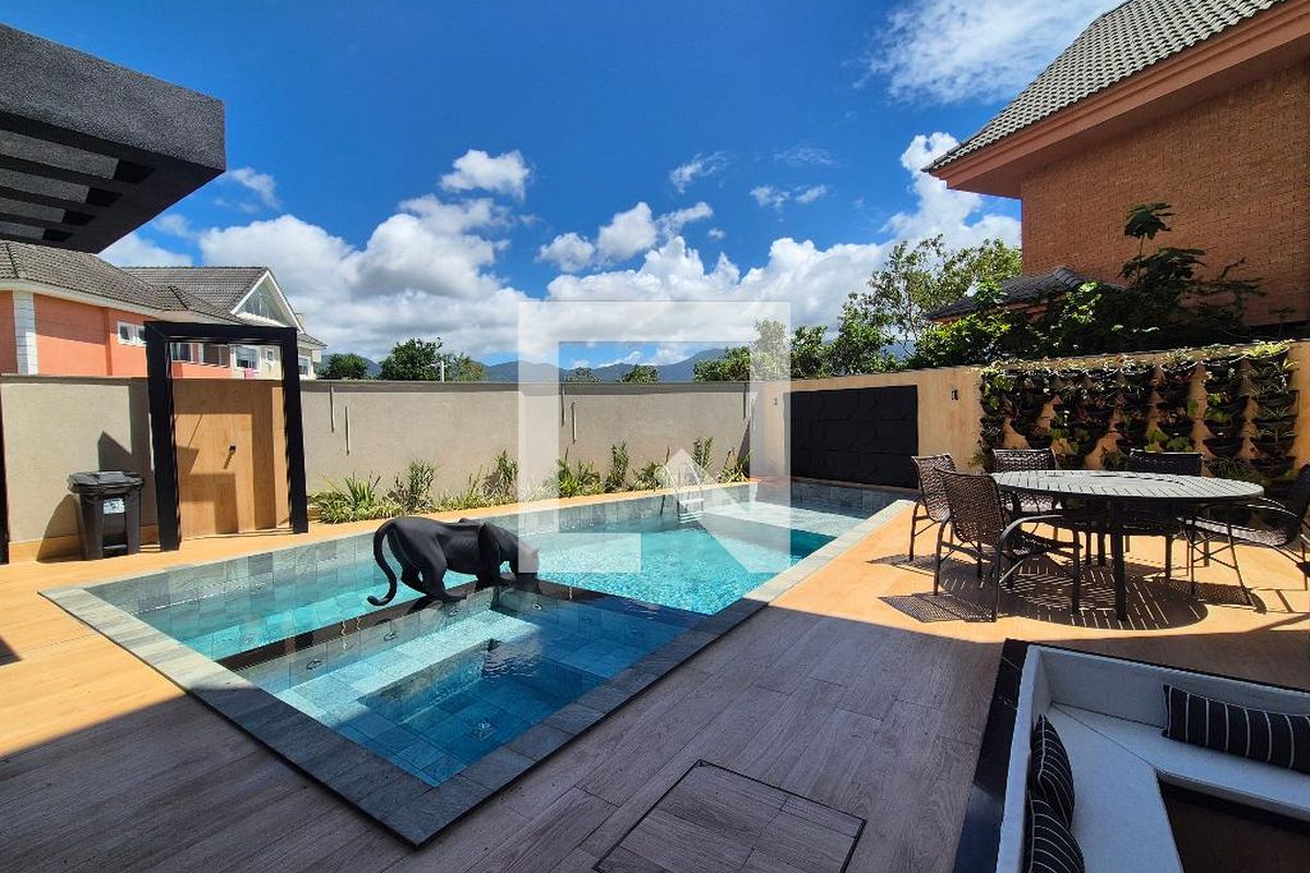 Casa, 4 quartos, 400 m² - Foto 168