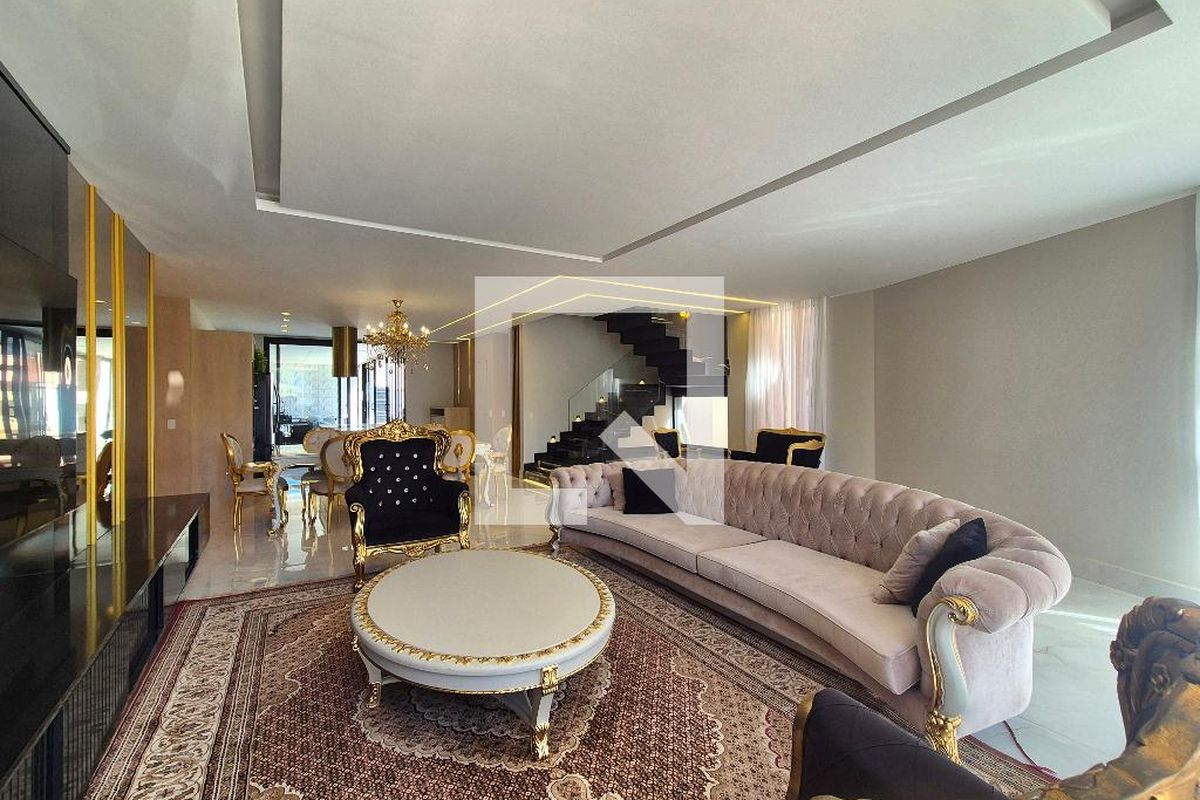Casa, 4 quartos, 400 m² - Foto 4