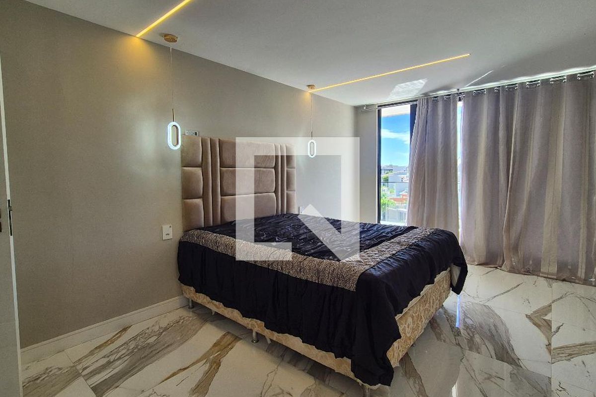 Casa, 4 quartos, 400 m² - Foto 102