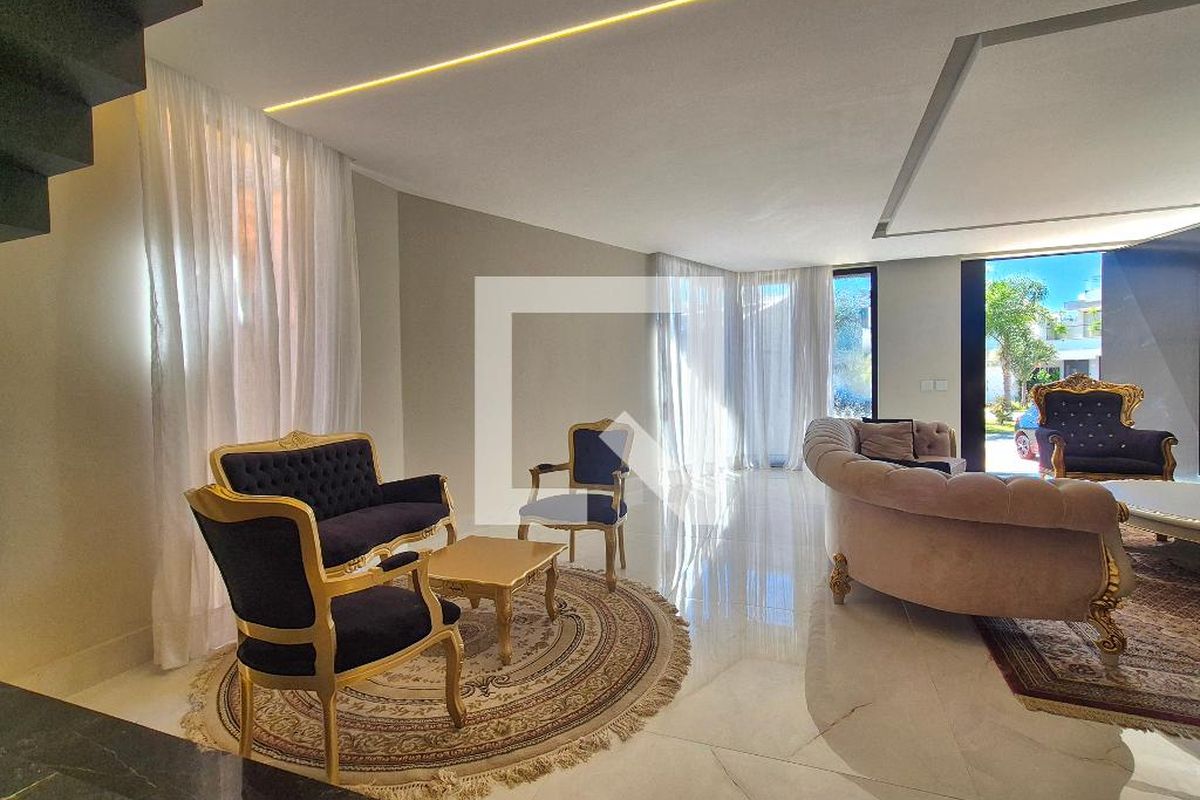 Casa, 4 quartos, 400 m² - Foto 10