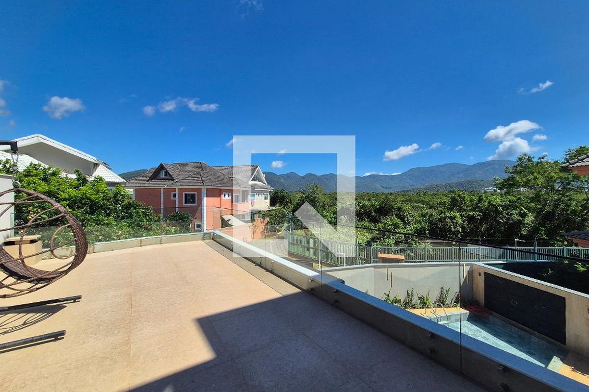 Casa, 4 quartos, 400 m² - Foto 42