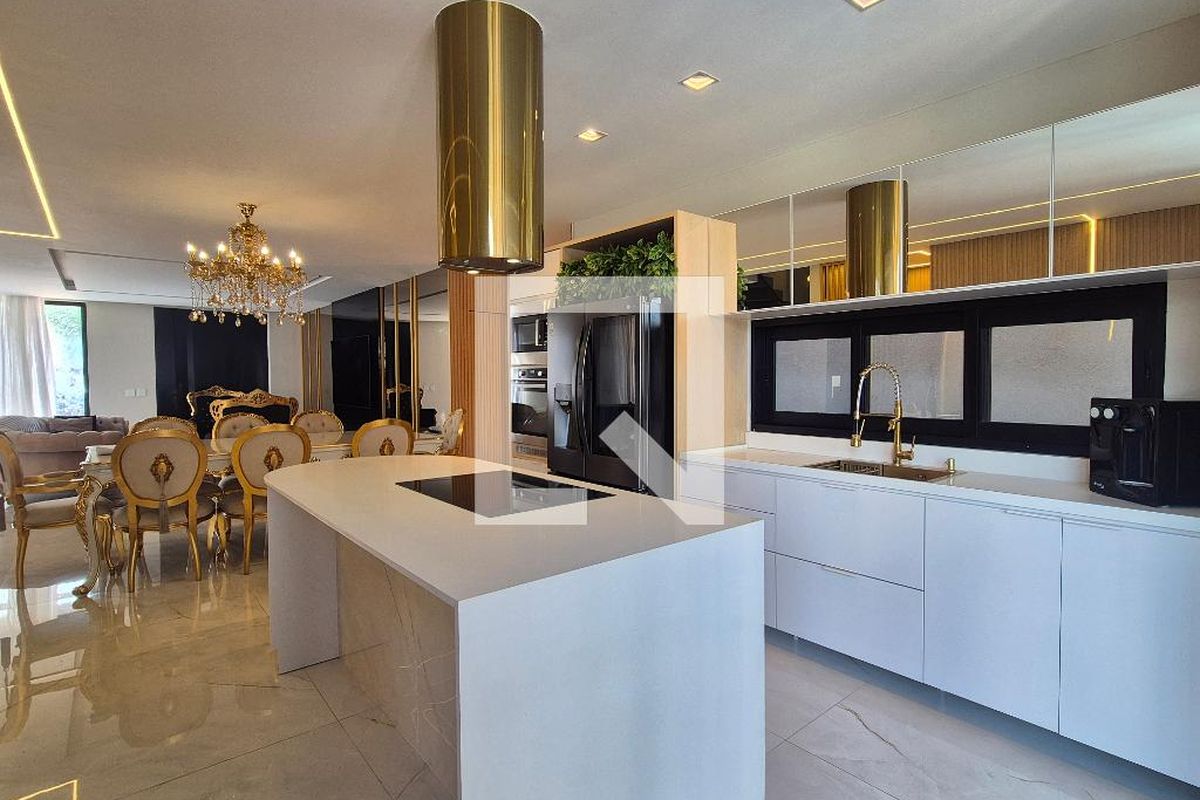 Casa, 4 quartos, 400 m² - Foto 154