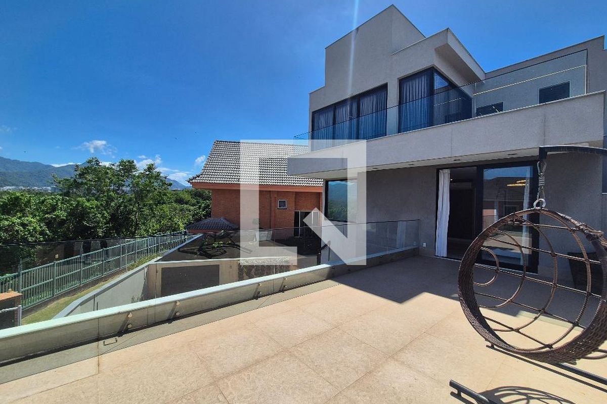 Casa, 4 quartos, 400 m² - Foto 40