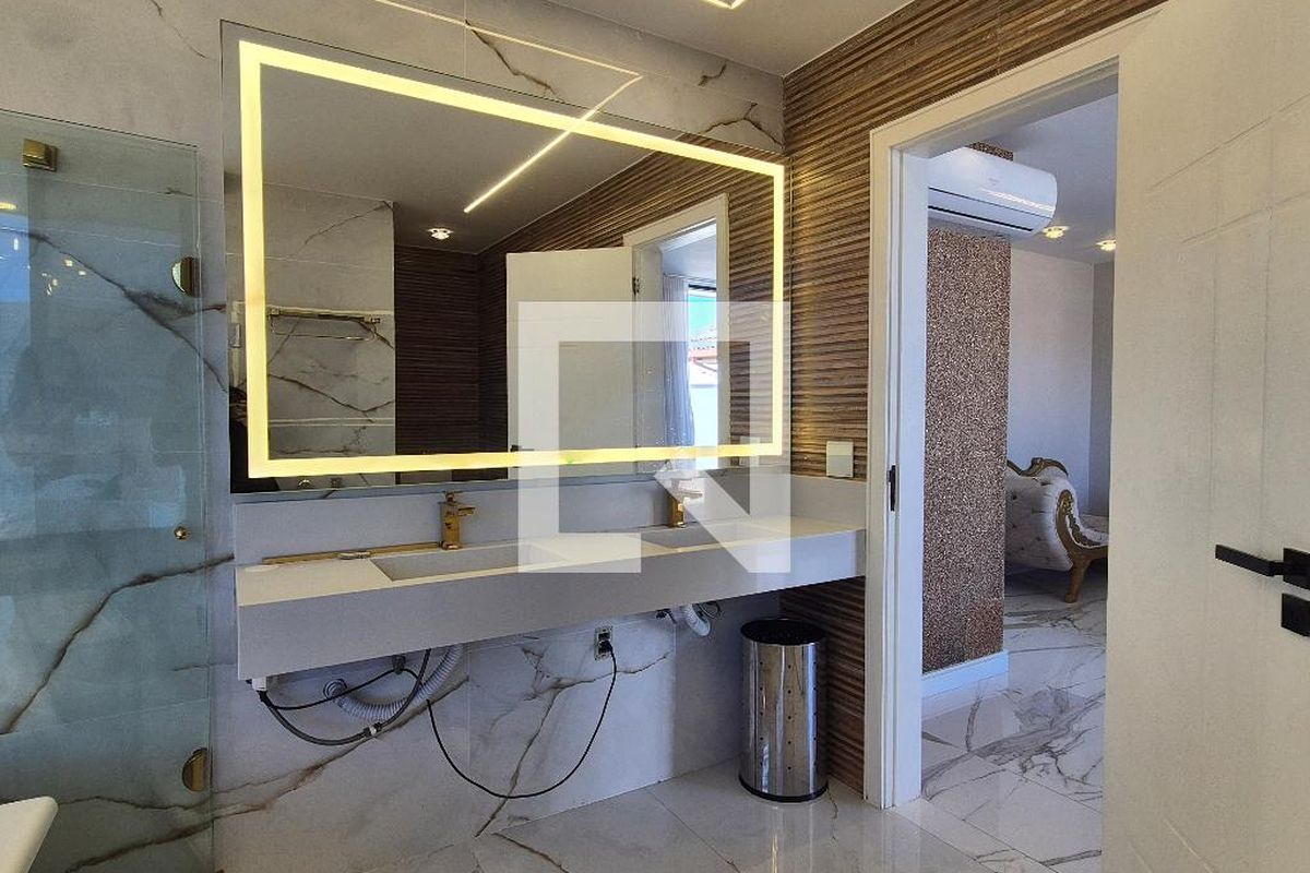 Casa, 4 quartos, 400 m² - Foto 46
