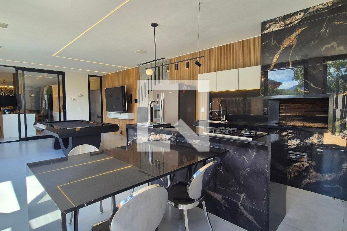 Casa, 4 quartos, 400 m² - Foto 162