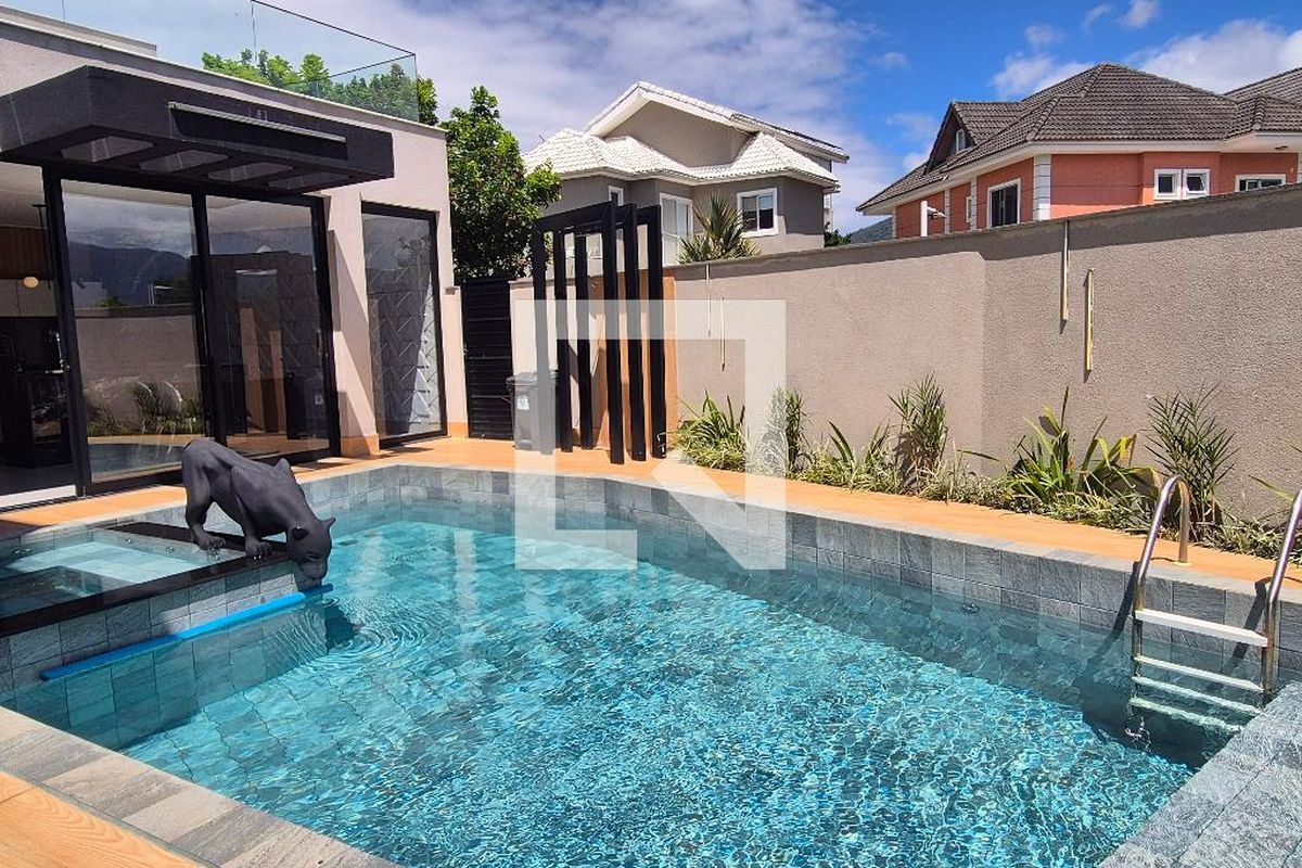 Casa, 4 quartos, 400 m² - Foto 174