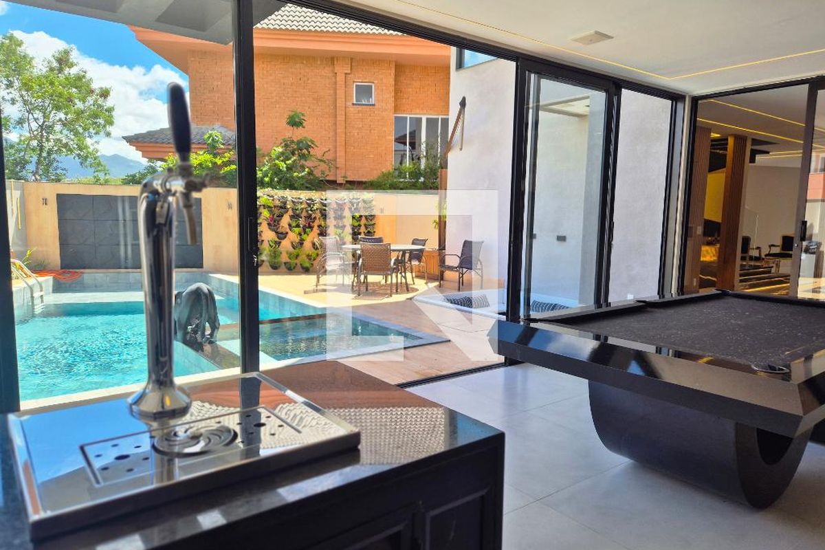 Casa, 4 quartos, 400 m² - Foto 166