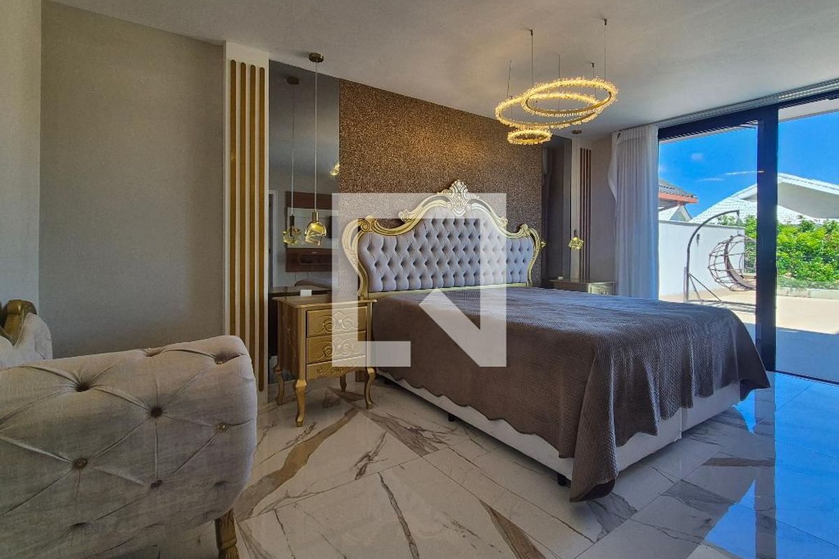 Casa, 4 quartos, 400 m² - Foto 28