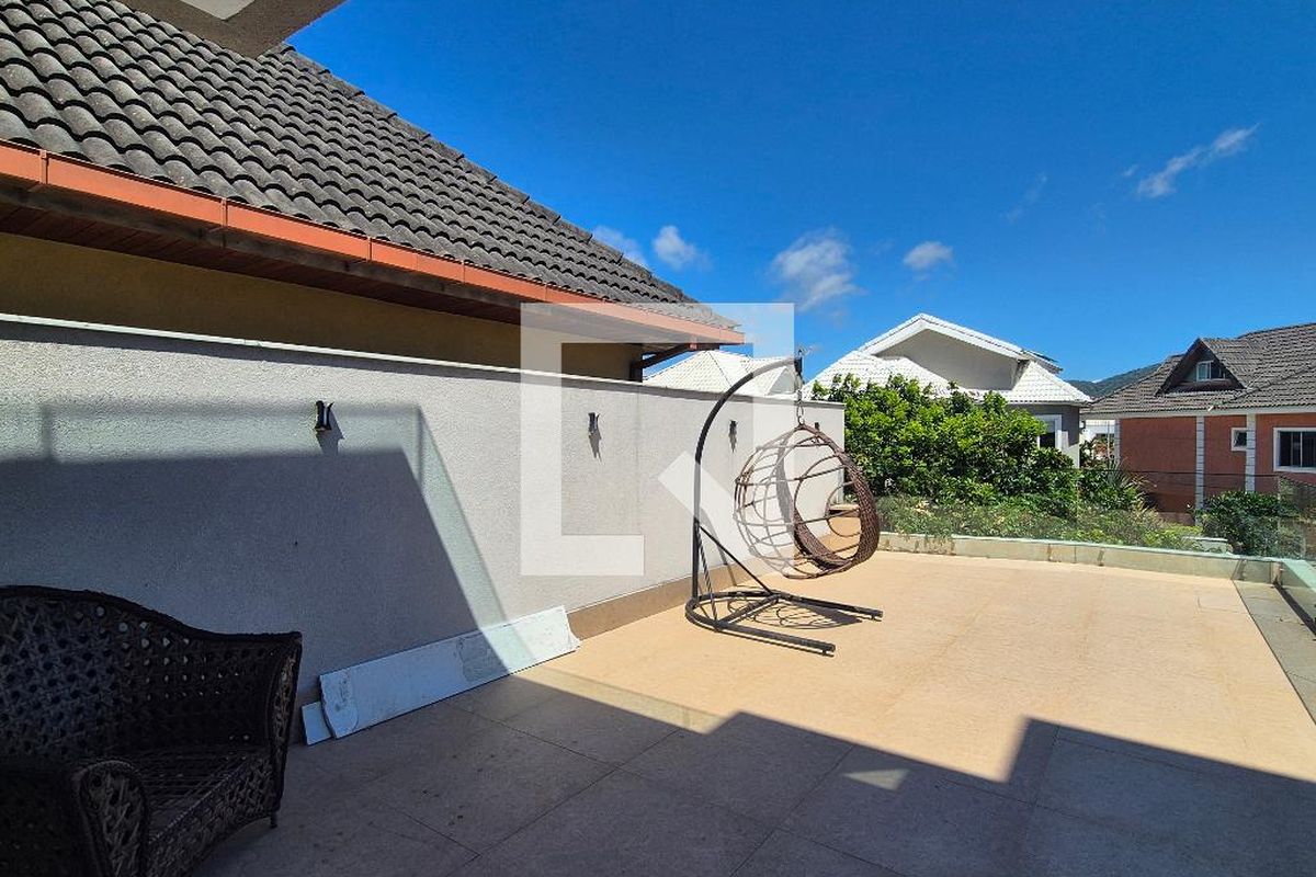 Casa, 4 quartos, 400 m² - Foto 38