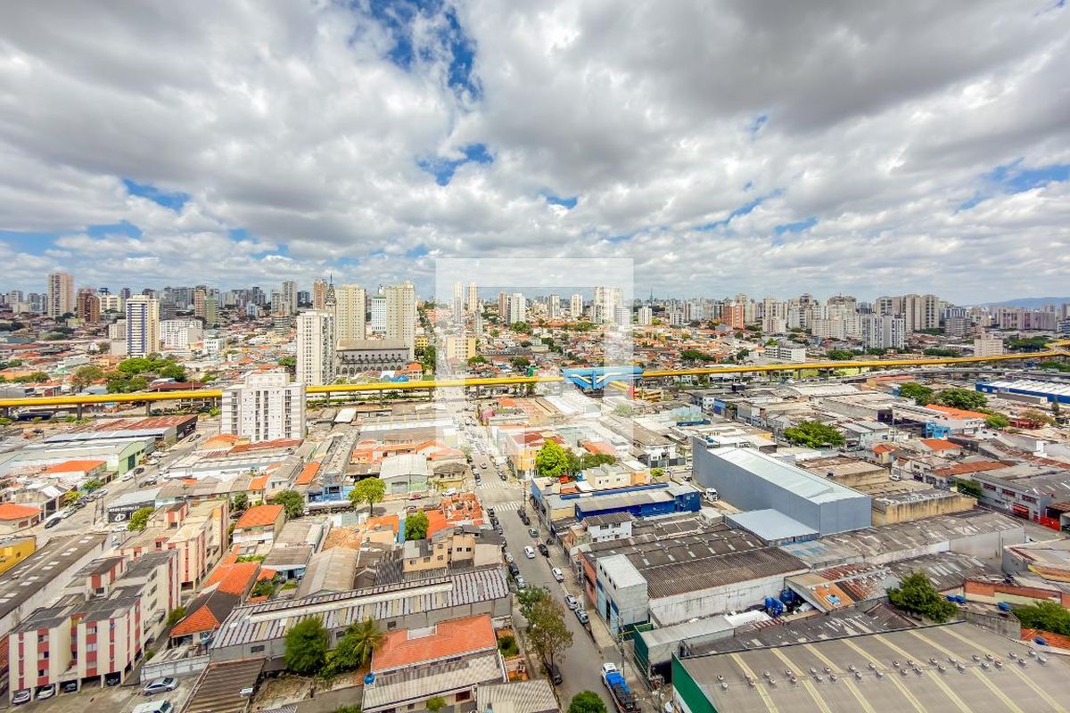 Apartamento, 2 quartos, 45 m² - Foto 30