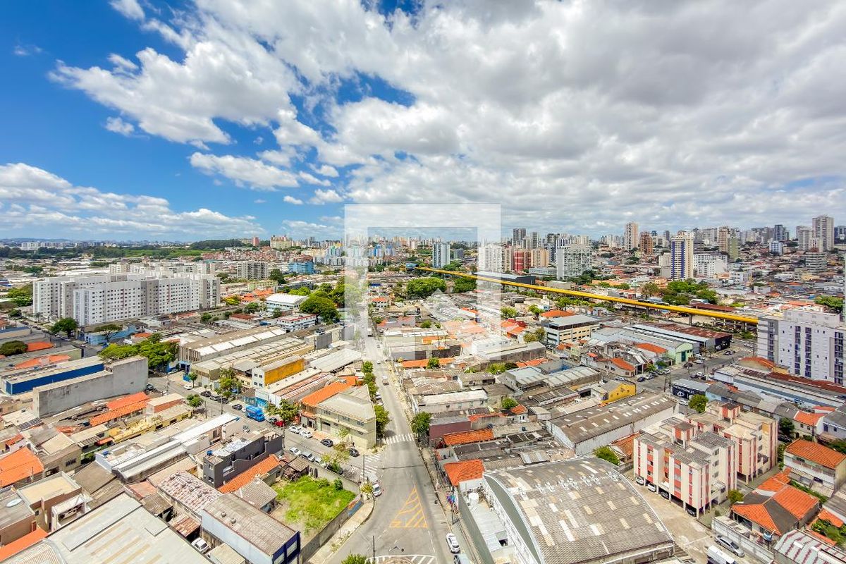 Apartamento, 2 quartos, 45 m² - Foto 44