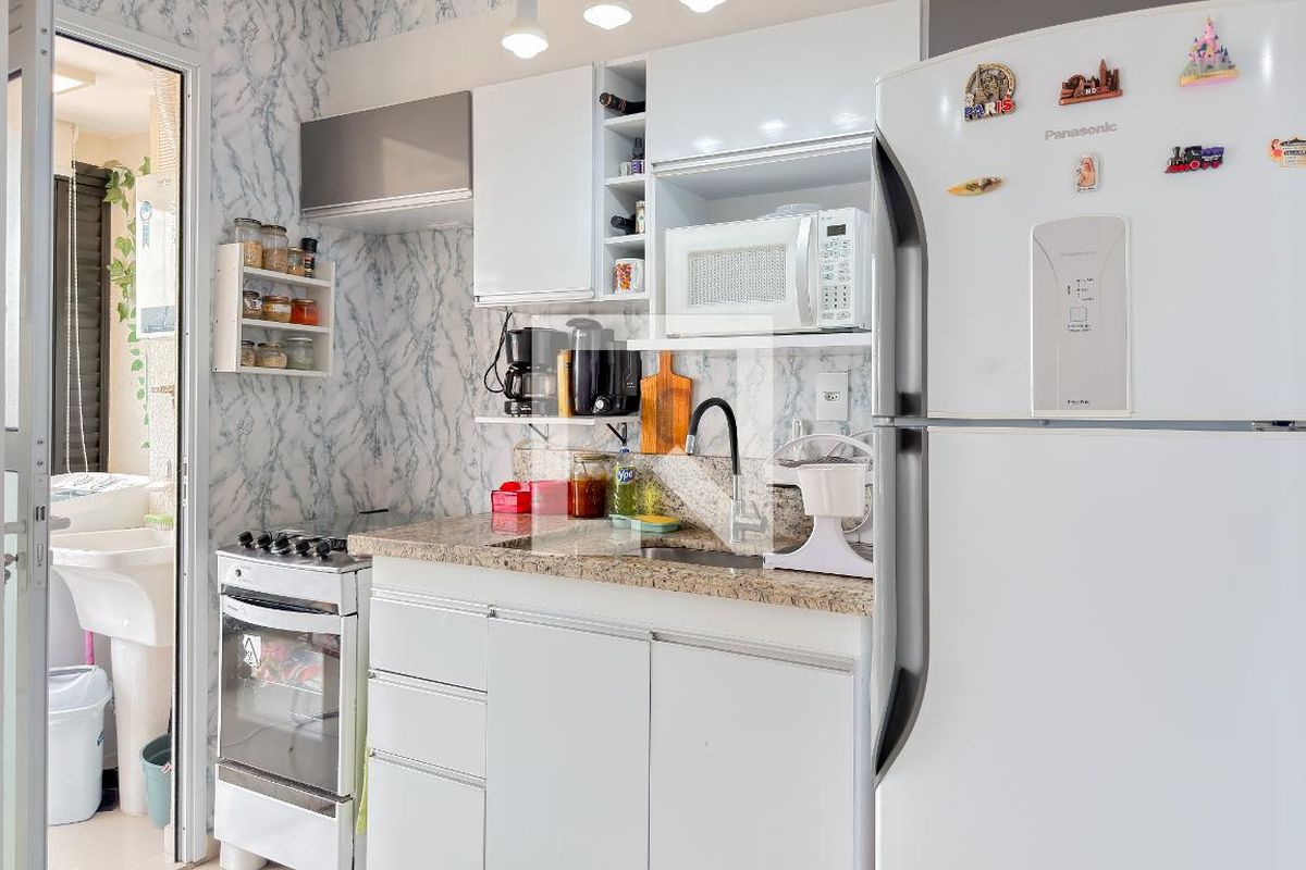 Apartamento, 2 quartos, 45 m² - Foto 80
