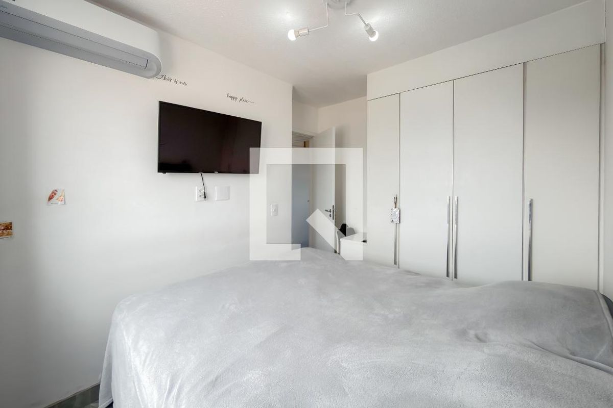 Apartamento, 2 quartos, 45 m² - Foto 54