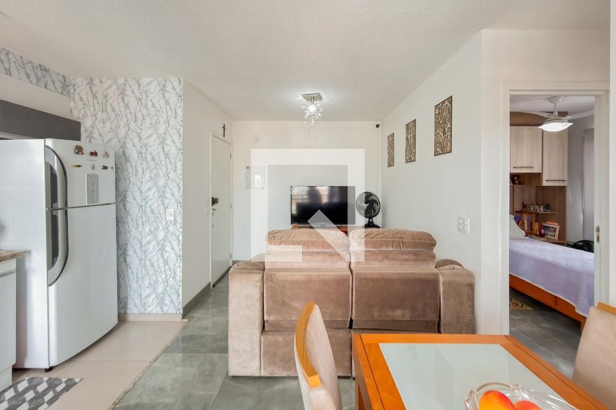 Apartamento, 2 quartos, 45 m² - Foto 18