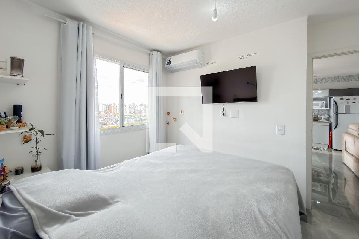 Apartamento, 2 quartos, 45 m² - Foto 56