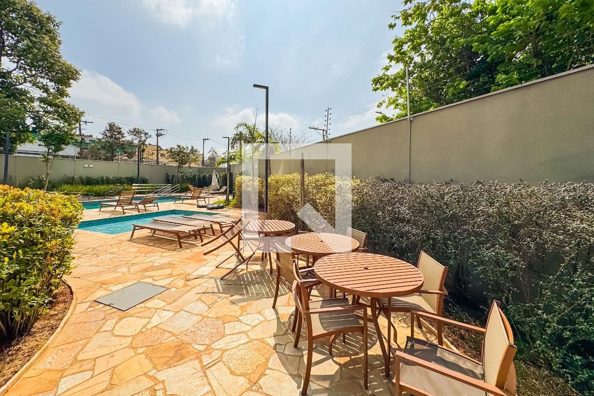 Apartamento, 2 quartos, 45 m² - Foto 114
